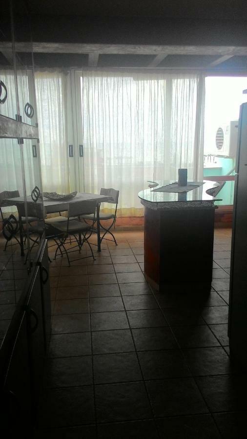 Sky Wellness Apartment Porto SantʼElpidio Exteriér fotografie