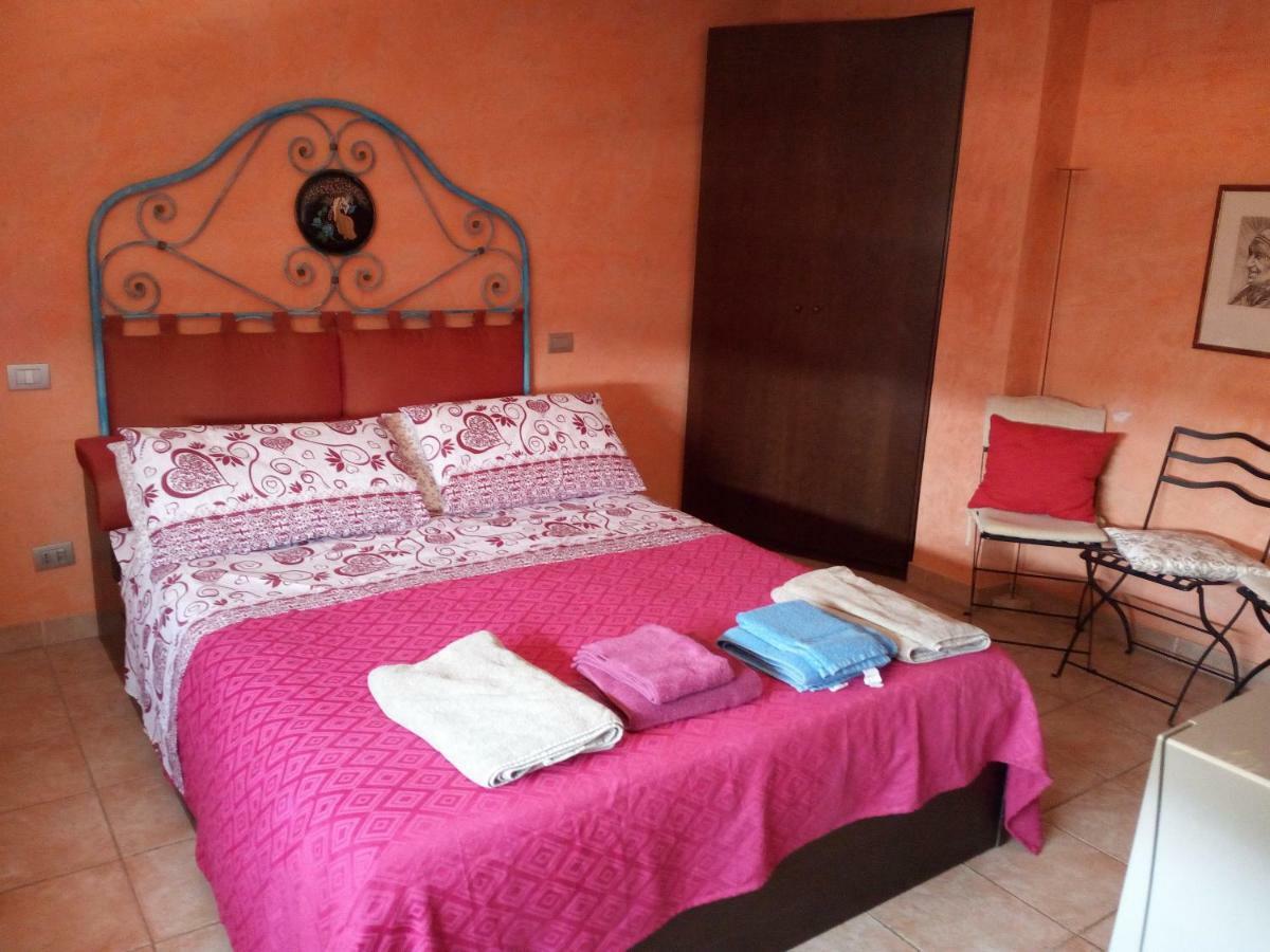 Sky Wellness Apartment Porto SantʼElpidio Exteriér fotografie